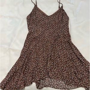 Boutique spring dress